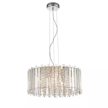 Подвесная люстра Vele Luce Lillian VL3093P06