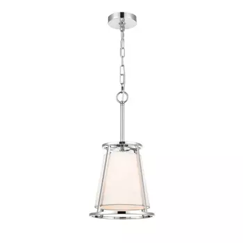 Подвесная люстра Vele Luce Linda VL4243P01