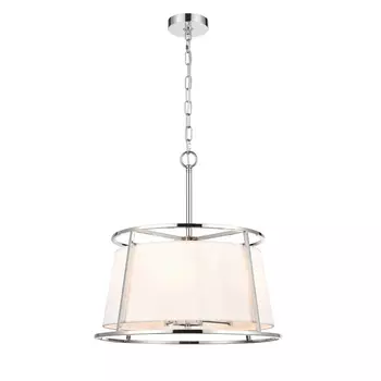 Подвесная люстра Vele Luce Linda VL4243P05