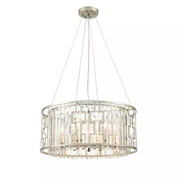 Подвесная люстра Vele Luce Polifonia VL3124P06