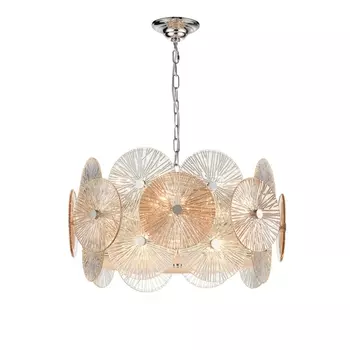 Подвесная люстра Vele Luce Sirena VL3203P08