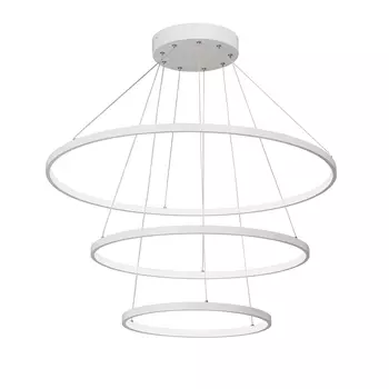 Подвесная люстра Vitaluce V04600-03/3S