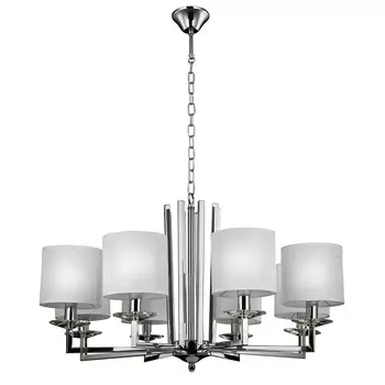 Подвесная люстра Vitaluce V3917/8