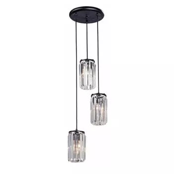 Подвесная люстра Vitaluce V4265-1/3S