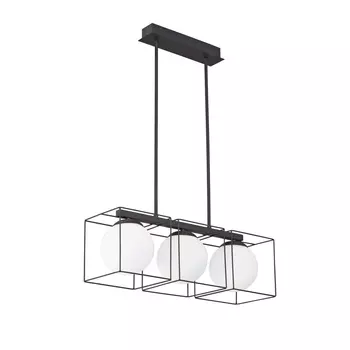 Подвесная люстра Vitaluce V4993-1/3PL