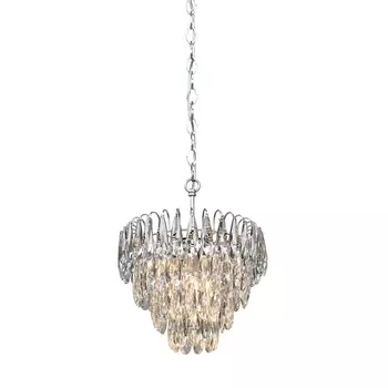 Подвесная люстра Vitaluce V5340-9/7