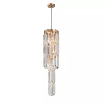 Подвесная люстра Vitaluce V58720-8/9PL