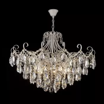 Подвесная люстра Wedo Light Каролайн 70598.01.29.08