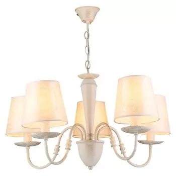 Подвесная люстра Wedo Light Кати 66378.01.29.05