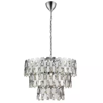 Подвесная люстра Zumaline Anzio P0480-04A-F4AC