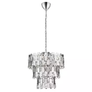 Подвесная люстра Zumaline Anzio P0480-07A-F4AC