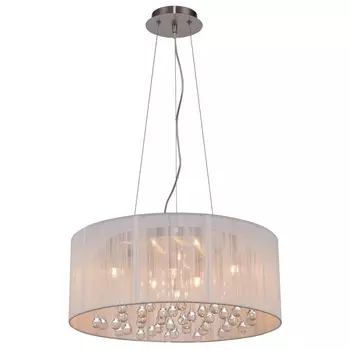 Подвесная люстра Zumaline Artemida RLD92193-6