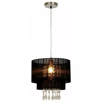 Подвесная люстра Zumaline Leta RLD93350-1B