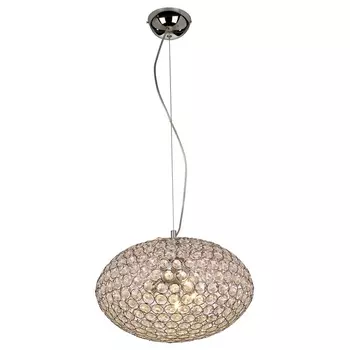 Подвесная люстра Zumaline Rosa RLD92093-4