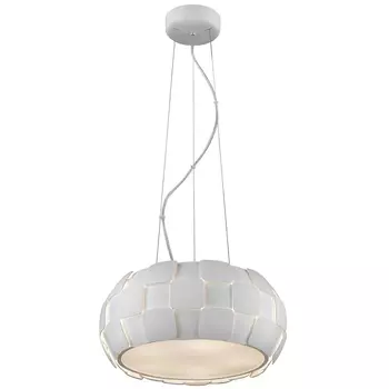 Подвесная люстра Zumaline Sole P0317-05H-S8A1