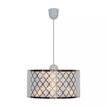 Подвесная люстра Zumaline Surin P18143B