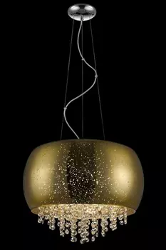 Подвесная люстра Zumaline Vista P0076-05K-F4GQ