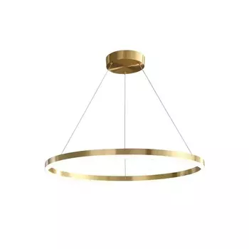 Подвесная светодиодная люстра Aployt Armel APL.049.13.40