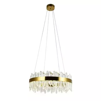 Подвесная светодиодная люстра Aployt Orabel APL.029.03.106