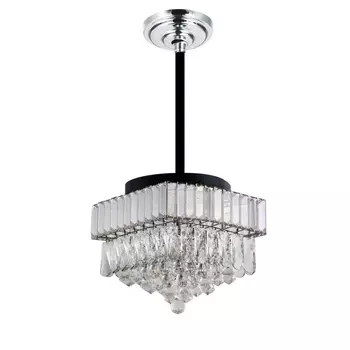 Подвесная светодиодная люстра Camelion LCL-1016 14624