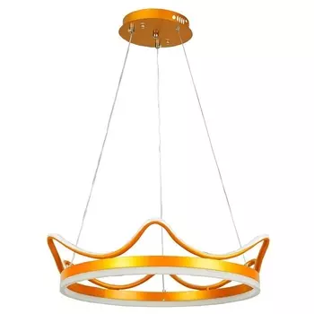 Подвесная светодиодная люстра Camelion LCL-1031 14639