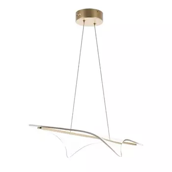 Подвесная светодиодная люстра Lightstar Varese 731303