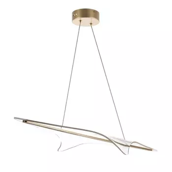 Подвесная светодиодная люстра Lightstar Varese 731313