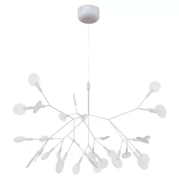 Подвесная светодиодная люстра Loft IT Sakura 9022-45W