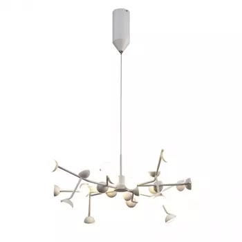 Подвесная светодиодная люстра Mantra Adn 6261 /6261