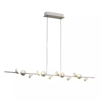 Подвесная светодиодная люстра Mantra Adn 6262 /6262