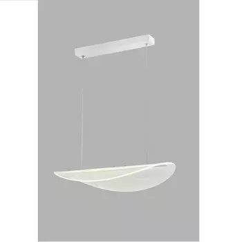 Подвесная светодиодная люстра Moderli Napoli V10422-PL