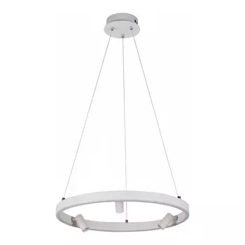 Подвесная светодиодная люстра Reluce 02476-0.4-500