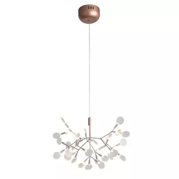 Подвесная светодиодная люстра ST Luce Rafina SL379.203.30
