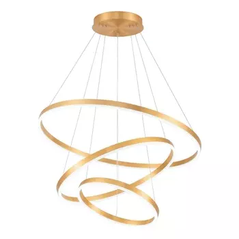 Подвесная светодиодная люстра Stilfort Planetary 4005/05/03P