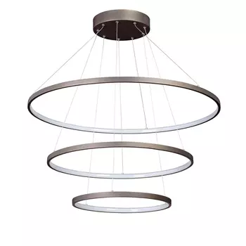 Подвесная светодиодная люстра Vitaluce V4600-9/3S