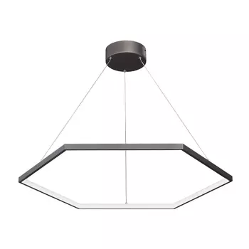 Подвесная светодиодная люстра Vitaluce V4606-2/1S