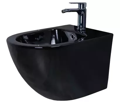 Подвесное биде Gid BDP-96BL 21102