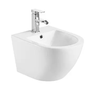 Подвесное биде WeltWasser Merzbach 005 GL-WT глянцевый 10000003713