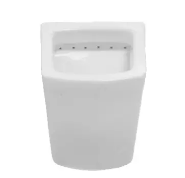 Подвесной писсуар ISVEA Purita 10PL92002 белый