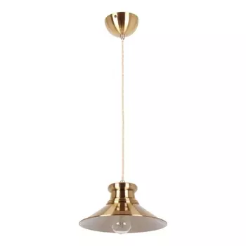 Подвесной светильник Abrasax CL.7002-1BR