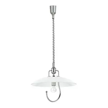 Подвесной светильник Alfa Hak Chrom 1450 /1450