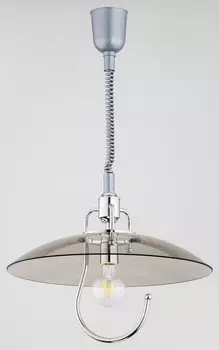 Подвесной светильник Alfa Hak Chrom 1450 (88661)