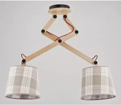 Подвесной светильник Alfa Quentin 27003 /27003