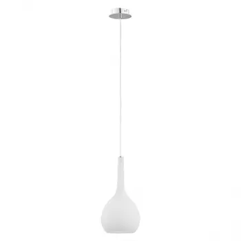Подвесной светильник Alfa Vetro White 20516 /20516