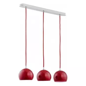 Подвесной светильник Alfa Waterfall Red 21016 /21016