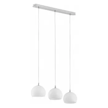 Подвесной светильник Alfa Waterfall White 21006 /21006