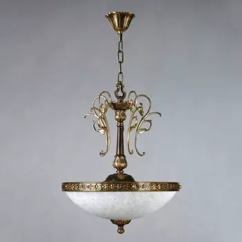 Подвесной светильник Ambiente Seville 02140 PB