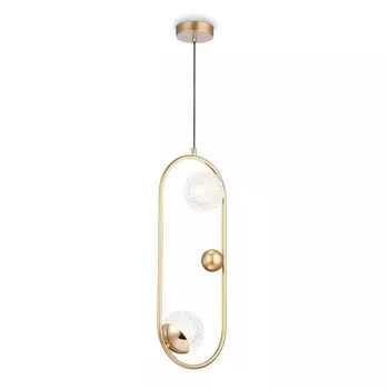 Подвесной светильник Ambrella light Traditional Crystal TR5431