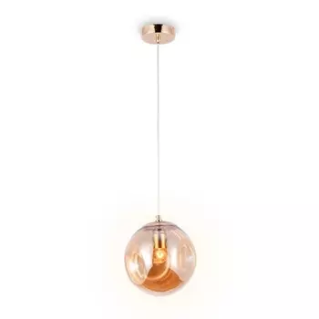 Подвесной светильник Ambrella light Traditional TR3510