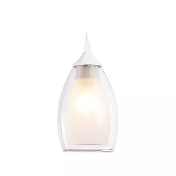 Подвесной светильник Ambrella light Traditional TR3534